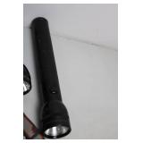 Set of 4 Flashlights and Adjustable Headlamp