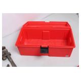 Comprehensive Hand Tool Collection with Pliers, Wrenches, and Screwdrivers