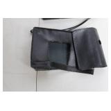 Used GE Fastrac Speed Listening Mini Cassette Player/Recorder with Case