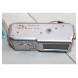 Canon PowerShot A460 Digital Camera with Accessories