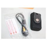 Canon PowerShot A460 Digital Camera with Accessories