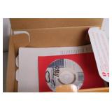 Canon PowerShot A460 Digital Camera with Accessories