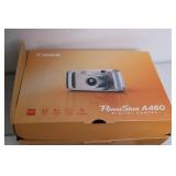 Canon PowerShot A460 Digital Camera with Accessories