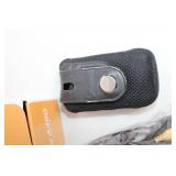 Canon PowerShot A460 Digital Camera with Accessories