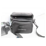 Sony MVC-FD85 Digital Mavica Camera with Carry Case and Box
