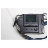 Sony MVC-FD85 Digital Mavica Camera with Carry Case and Box