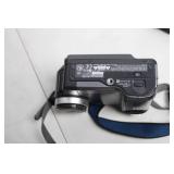 Sony MVC-FD85 Digital Mavica Camera with Carry Case and Box