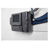 Sony MVC-FD85 Digital Mavica Camera with Carry Case and Box