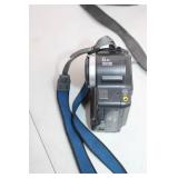 Sony MVC-FD85 Digital Mavica Camera with Carry Case and Box