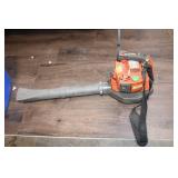Husqvarna Blower Model 125B in Used Condition