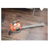 Husqvarna Blower Model 125B in Used Condition