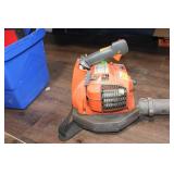 Husqvarna Blower Model 125B in Used Condition