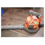Husqvarna Blower Model 125B in Used Condition