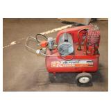 Campbell Hausfeld Heavy Duty Air Compressor