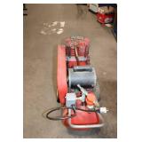 Campbell Hausfeld Heavy Duty Air Compressor