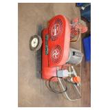 Campbell Hausfeld Heavy Duty Air Compressor