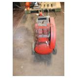 Campbell Hausfeld Heavy Duty Air Compressor