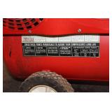 Campbell Hausfeld Heavy Duty Air Compressor