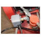 Campbell Hausfeld Heavy Duty Air Compressor