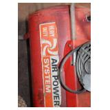 Campbell Hausfeld Heavy Duty Air Compressor