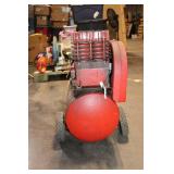 Campbell Hausfeld Heavy Duty Air Compressor