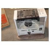 Comfort Glow Portable Reflection Kerosene Heater