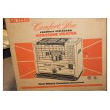 Comfort Glow Portable Reflection Kerosene Heater