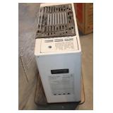 Comfort Glow Portable Reflection Kerosene Heater