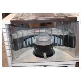 Comfort Glow Portable Reflection Kerosene Heater