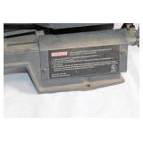 Sears Craftsman 16" Scroll Saw with Cast Iron Base