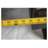 Sears Craftsman 16" Scroll Saw with Cast Iron Base