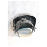 Solar Powered Auto-Darkening Welding Helmet