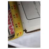 MAASDAM Power Puller 3/4 Ton Come Along with Accessories