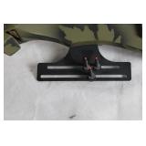 Camouflage Compound Bow with Adjustable Sight