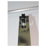 Camouflage Compound Bow with Adjustable Sight