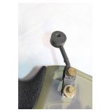 Camouflage Compound Bow with Adjustable Sight