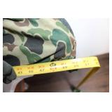 Camouflage Compound Bow with Adjustable Sight