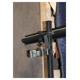 Heavy-Duty Roof Mounted Bike Rack for Vehicles