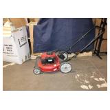 Craftsman 5.50 ft-lb Gas Powered Lawn Mower