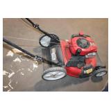 Craftsman 5.50 ft-lb Gas Powered Lawn Mower