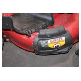 Craftsman 5.50 ft-lb Gas Powered Lawn Mower