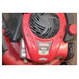 Craftsman 5.50 ft-lb Gas Powered Lawn Mower
