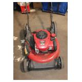 Craftsman 5.50 ft-lb Gas Powered Lawn Mower