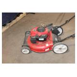 Craftsman 5.50 ft-lb Gas Powered Lawn Mower