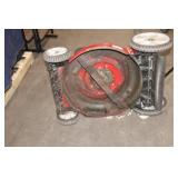 Craftsman 5.50 ft-lb Gas Powered Lawn Mower