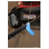 Craftsman 5.50 ft-lb Gas Powered Lawn Mower