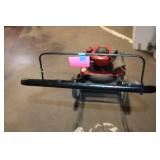 Craftsman 5.50 ft-lb Gas Powered Lawn Mower