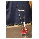 Mantis 2-Cycle Tiller/Cultivator in Used Condition