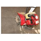 Mantis 2-Cycle Tiller/Cultivator in Used Condition