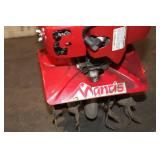 Mantis 2-Cycle Tiller/Cultivator in Used Condition
